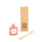 Vila Hermanos Apothecary Rosa Acacia & Watermelon Reed Diffuser